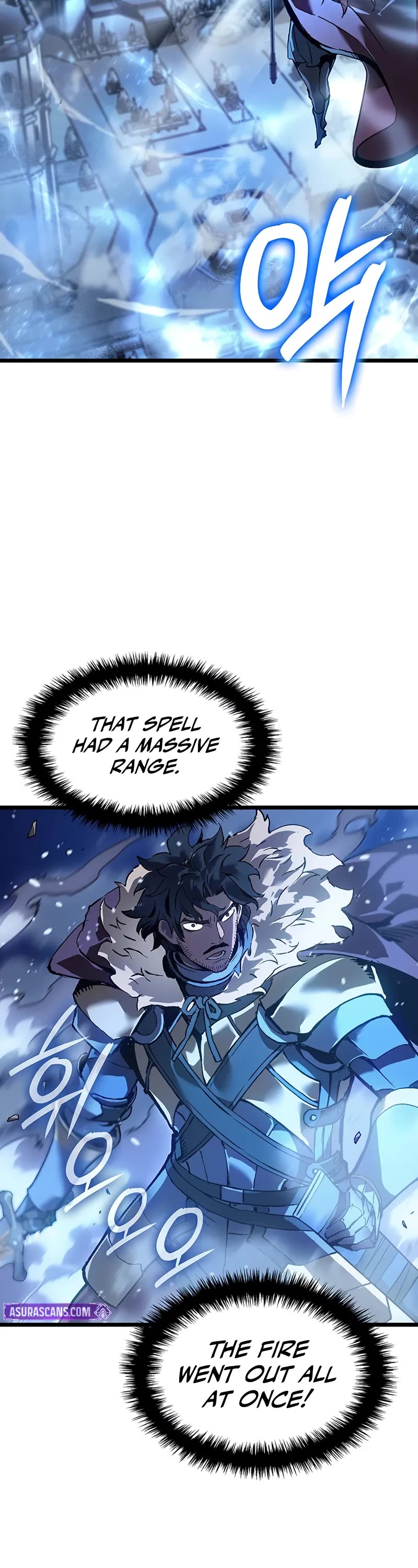 The Indomitable Martial King Chapter 96 page 19 - Chapter 96