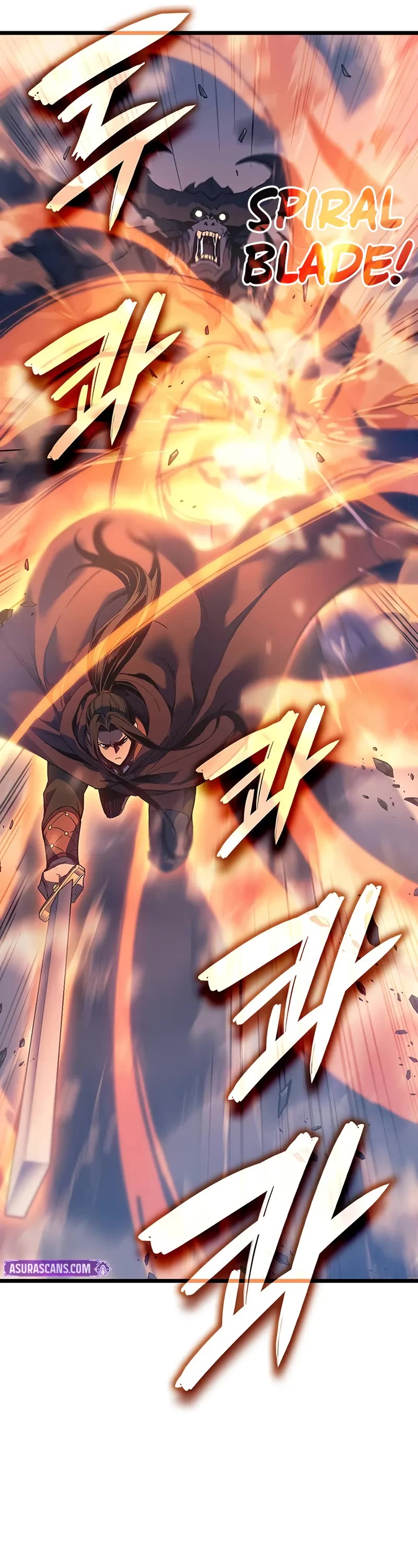The Indomitable Martial King Chapter 96 page 23 - Chapter 96