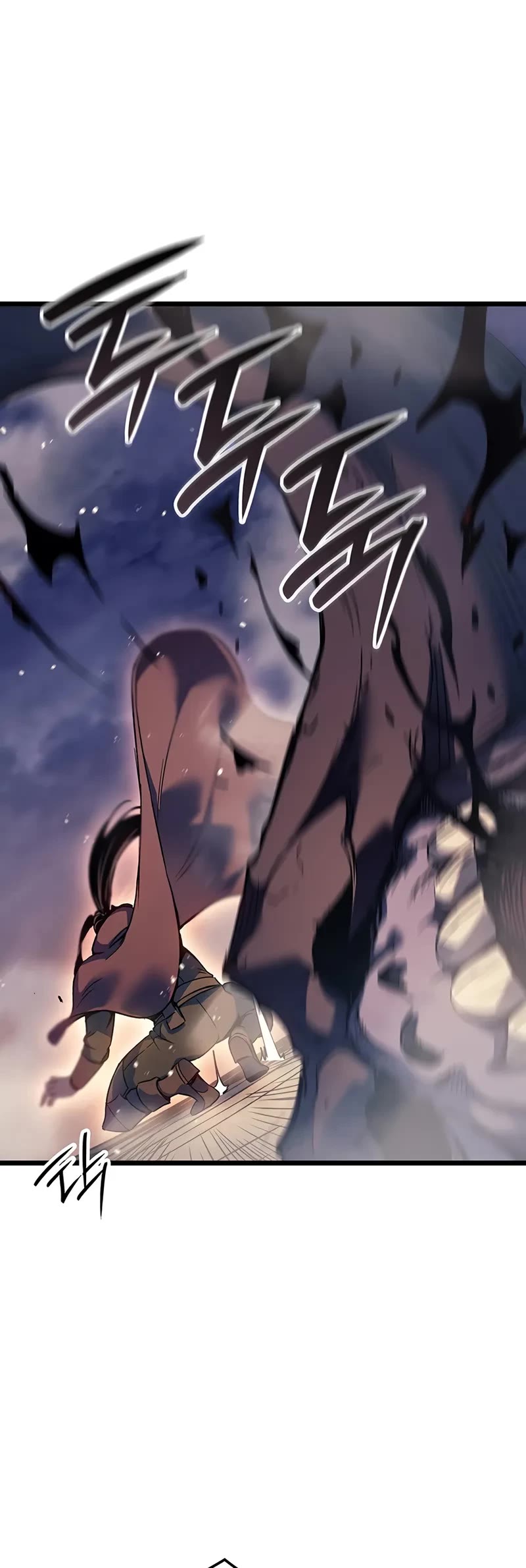 The Indomitable Martial King Chapter 96 page 24 - Chapter 96