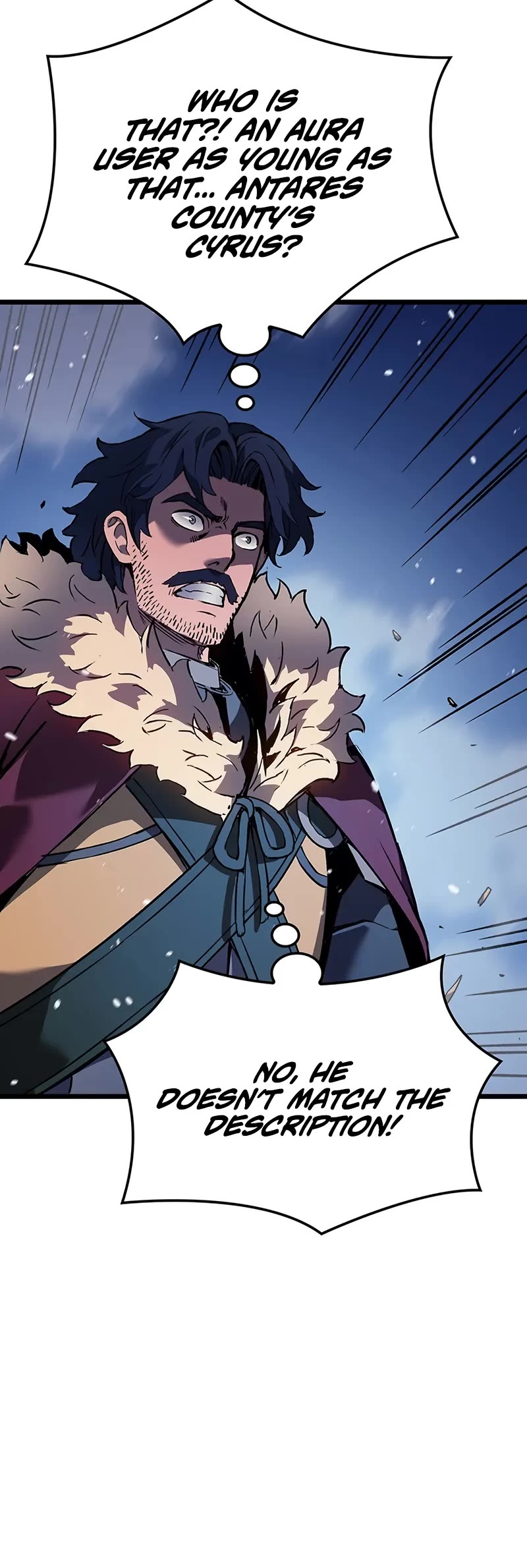 The Indomitable Martial King Chapter 96 page 25 - Chapter 96