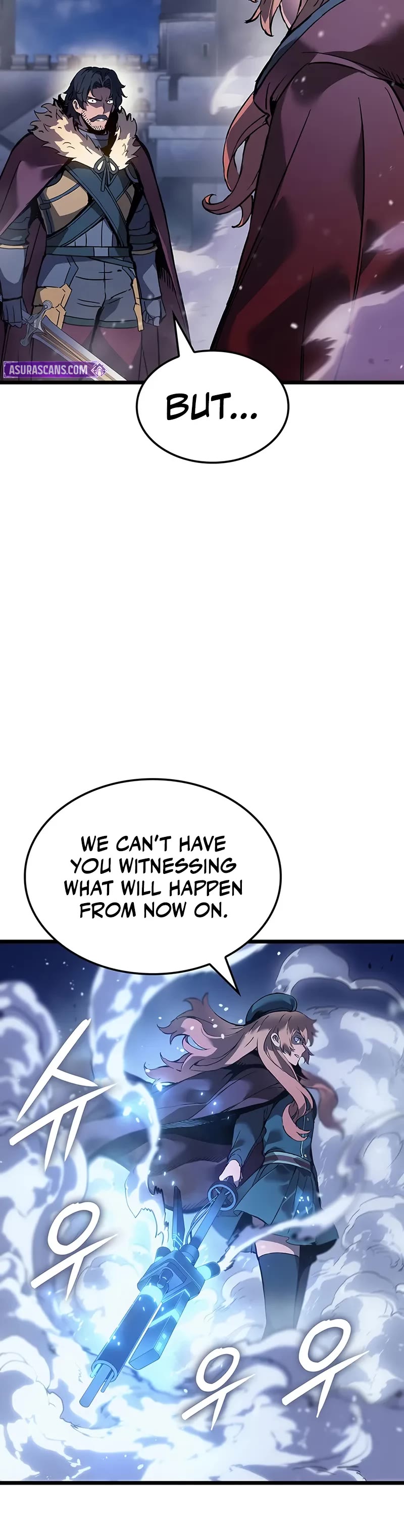 The Indomitable Martial King Chapter 96 page 27 - Chapter 96