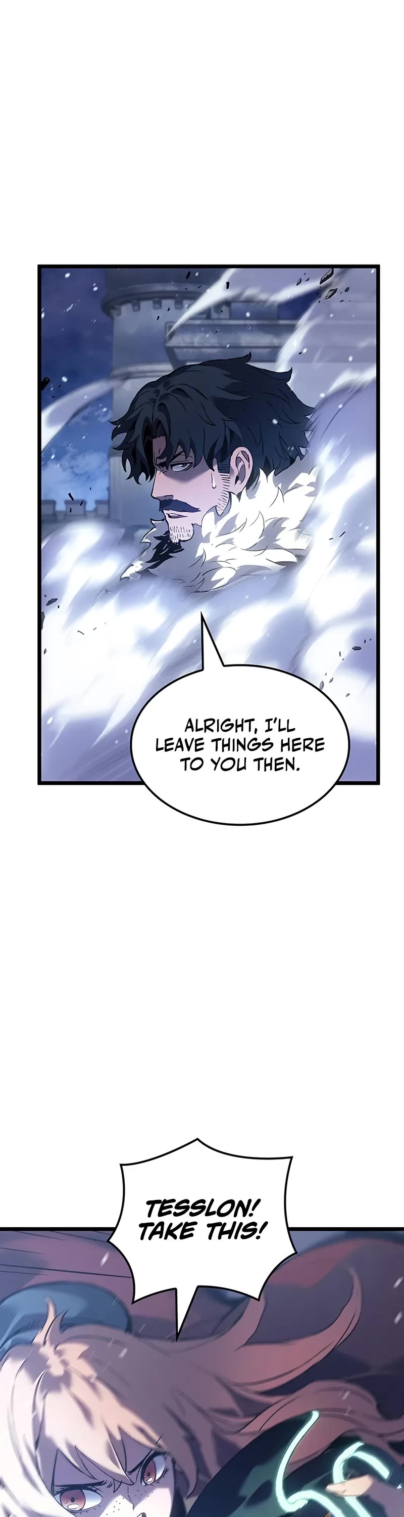 The Indomitable Martial King Chapter 96 page 28 - Chapter 96