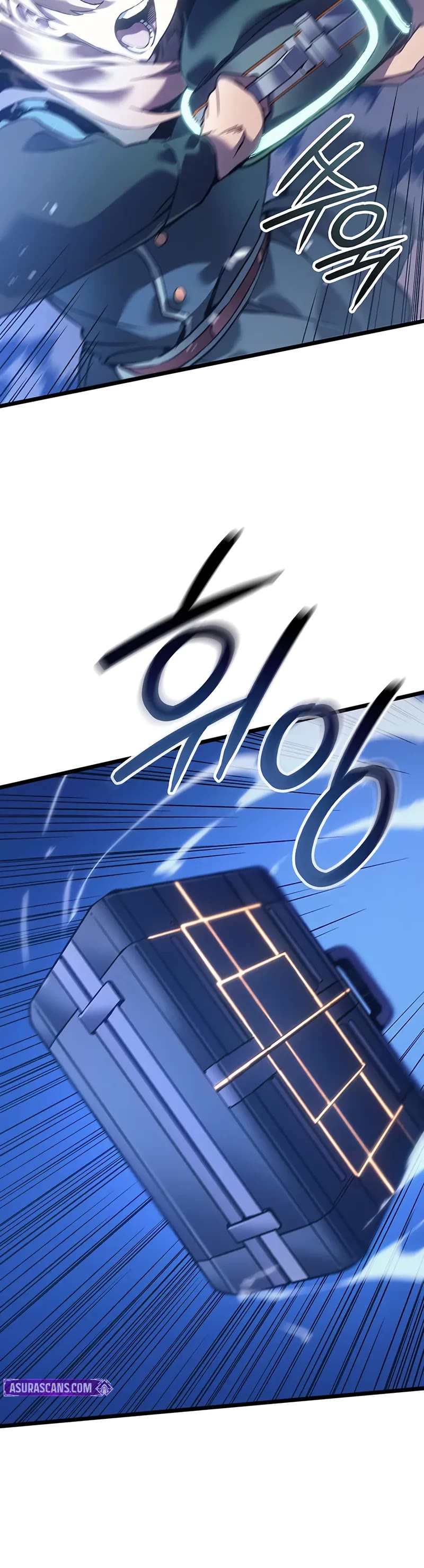 The Indomitable Martial King Chapter 96 page 29 - Chapter 96