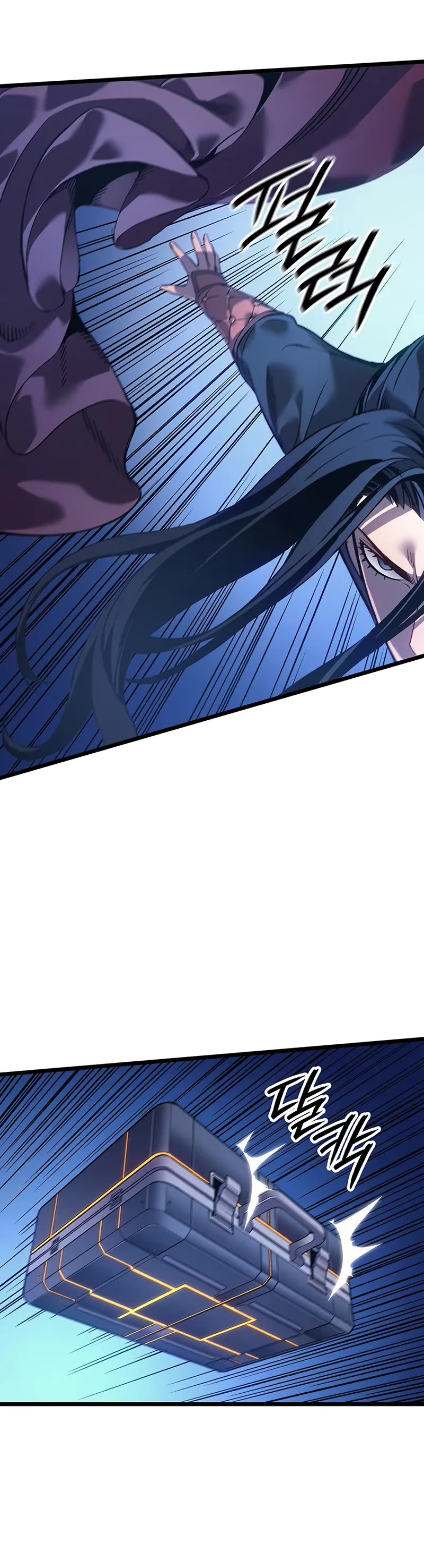 The Indomitable Martial King Chapter 96 page 30 - Chapter 96