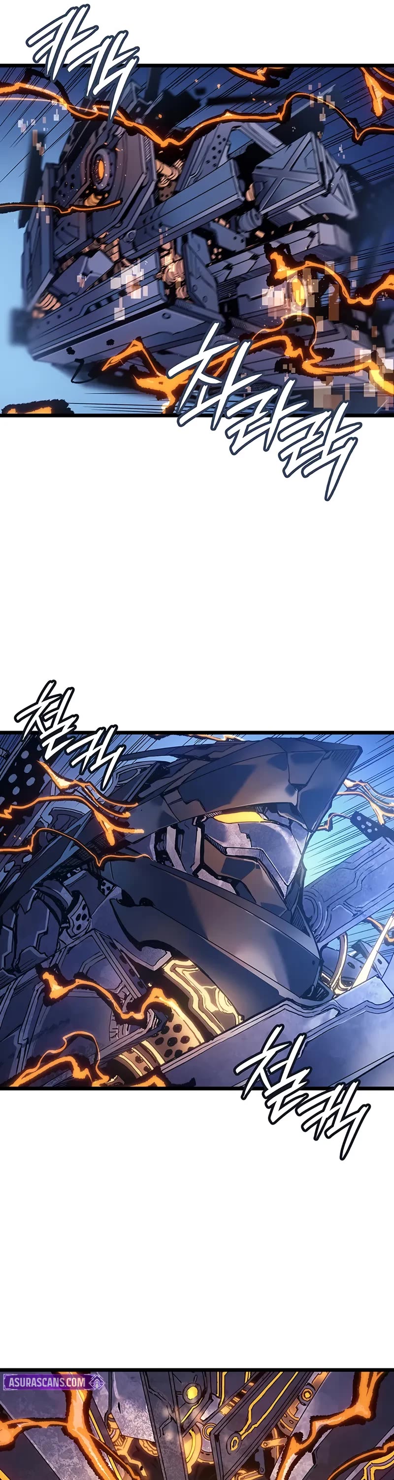 The Indomitable Martial King Chapter 96 page 31 - Chapter 96