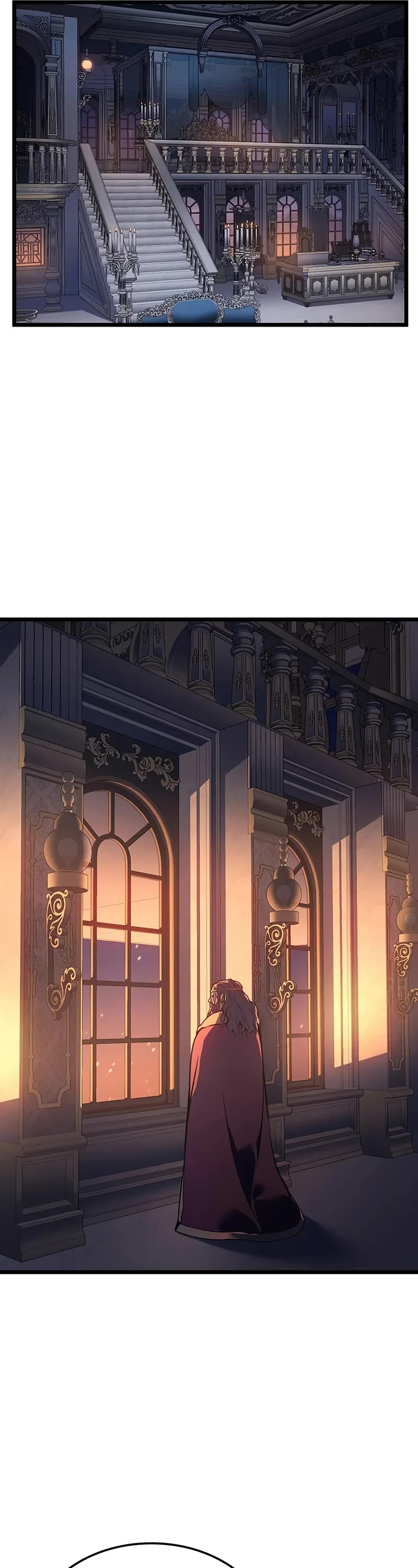 The Indomitable Martial King Chapter 96 page 38 - Chapter 96
