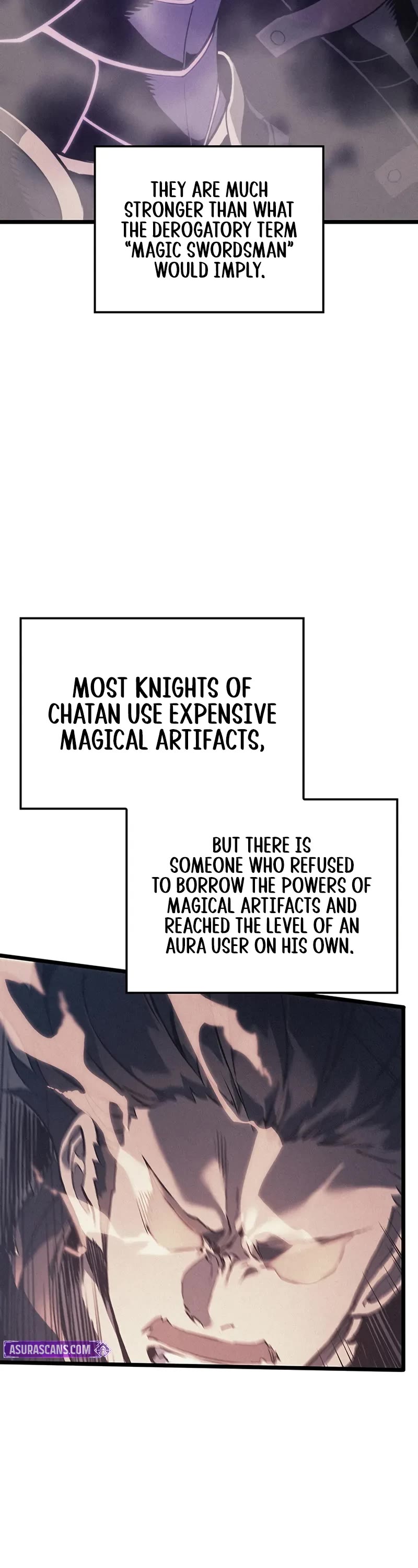 The Indomitable Martial King Chapter 96 page 4 - Chapter 96