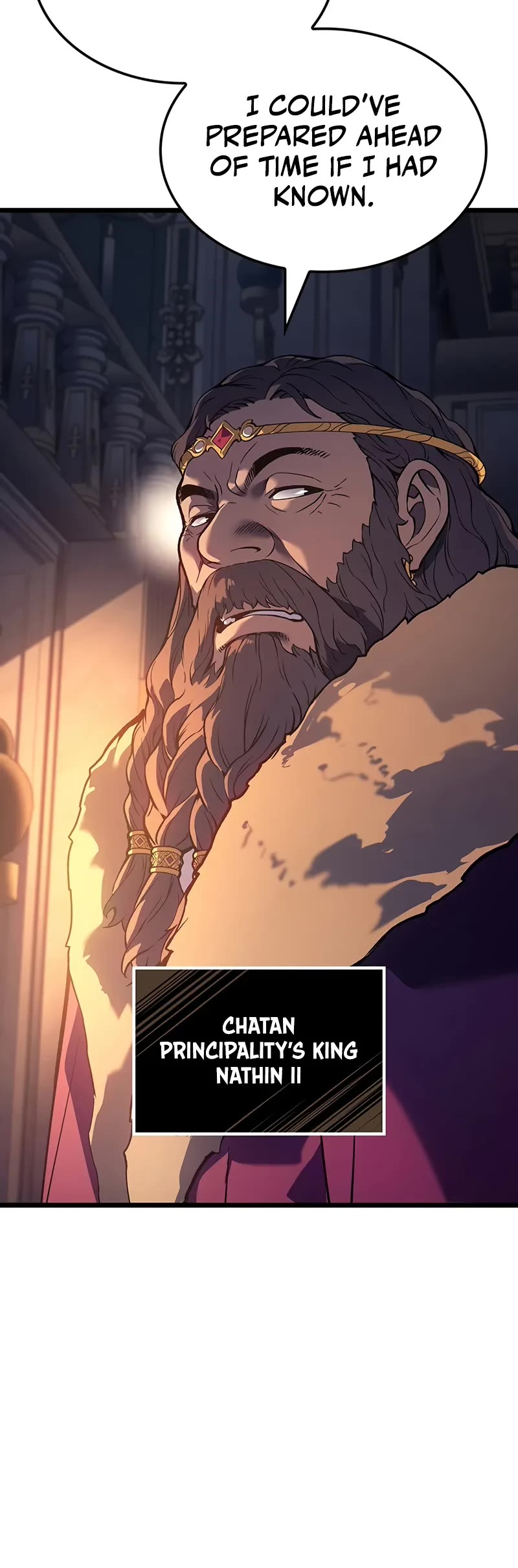 The Indomitable Martial King Chapter 96 page 40 - Chapter 96