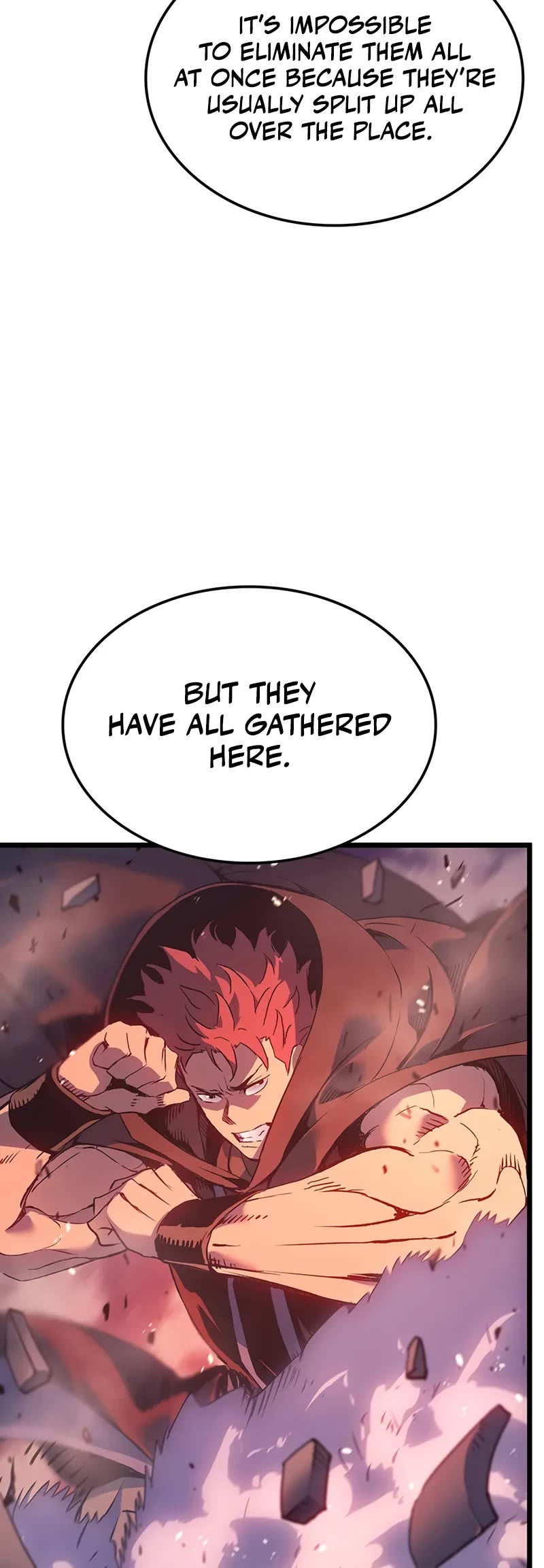 The Indomitable Martial King Chapter 96 page 44 - Chapter 96