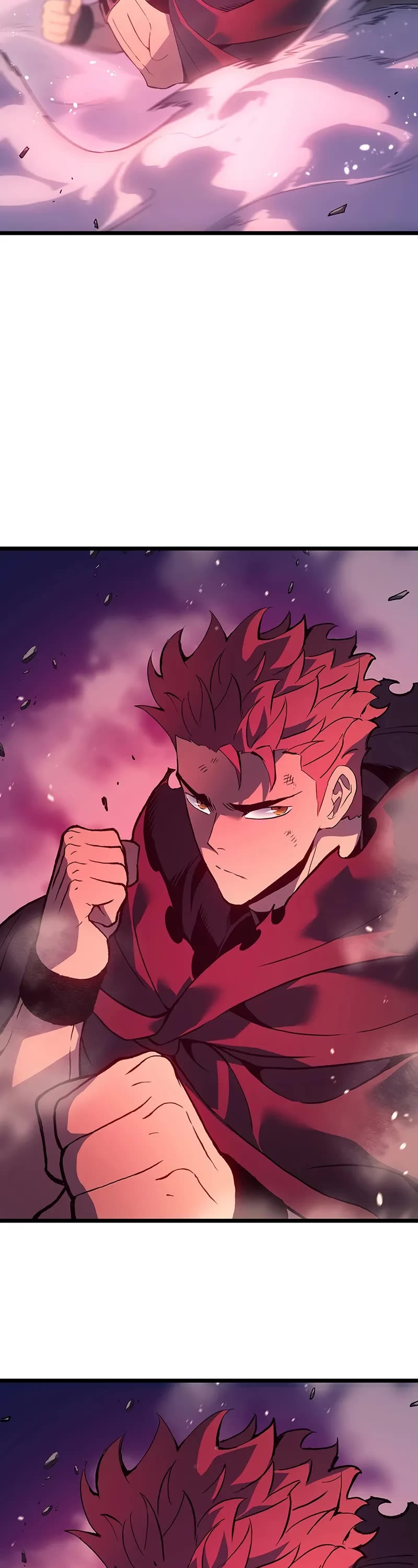 The Indomitable Martial King Chapter 96 page 48 - Chapter 96