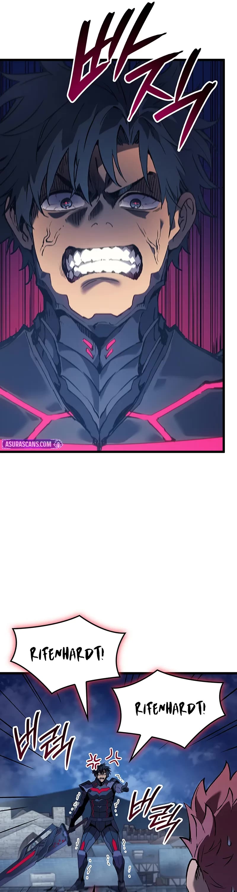 The Indomitable Martial King Chapter 96 page 51 - Chapter 96