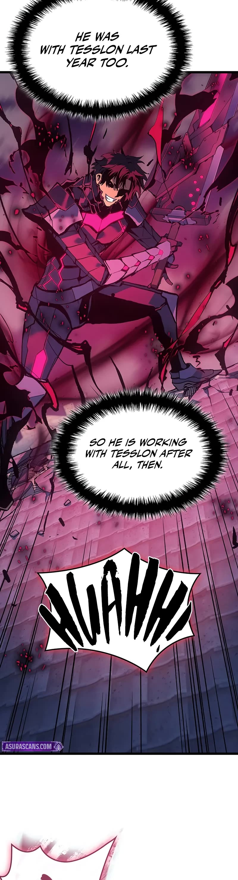 The Indomitable Martial King Chapter 96 page 54 - Chapter 96