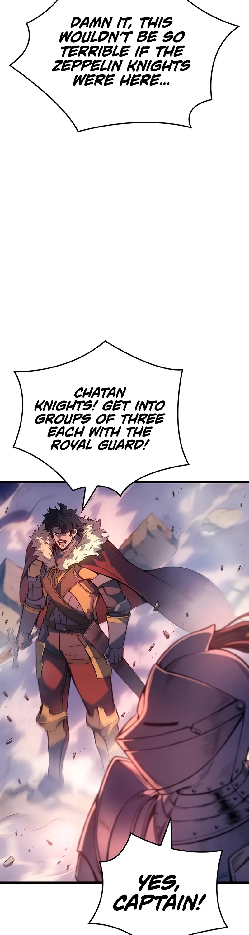 The Indomitable Martial King Chapter 96 page 8 - Chapter 96