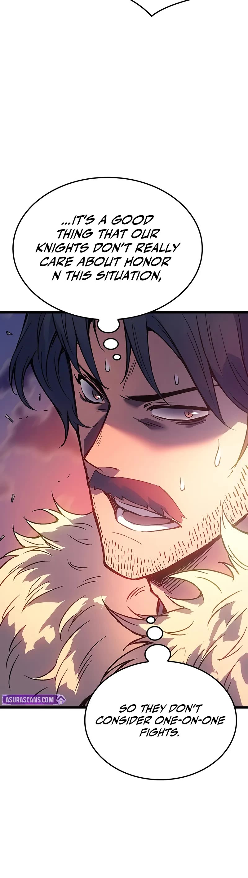 The Indomitable Martial King Chapter 96 page 9 - Chapter 96