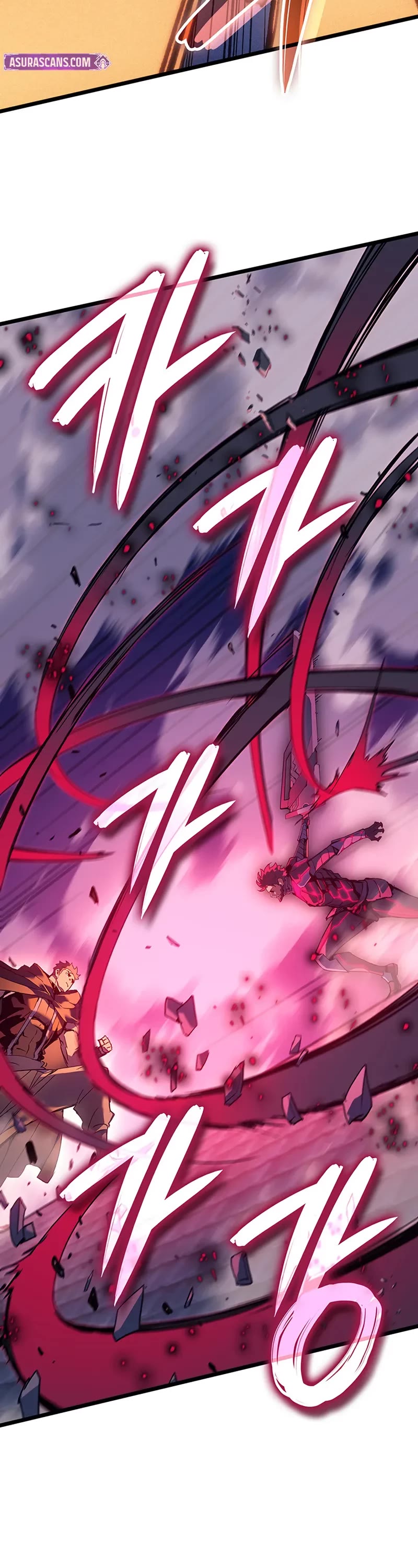 The Indomitable Martial King Chapter 97 page 13 - Chapter 97: The Principality’s Counterattack (2)