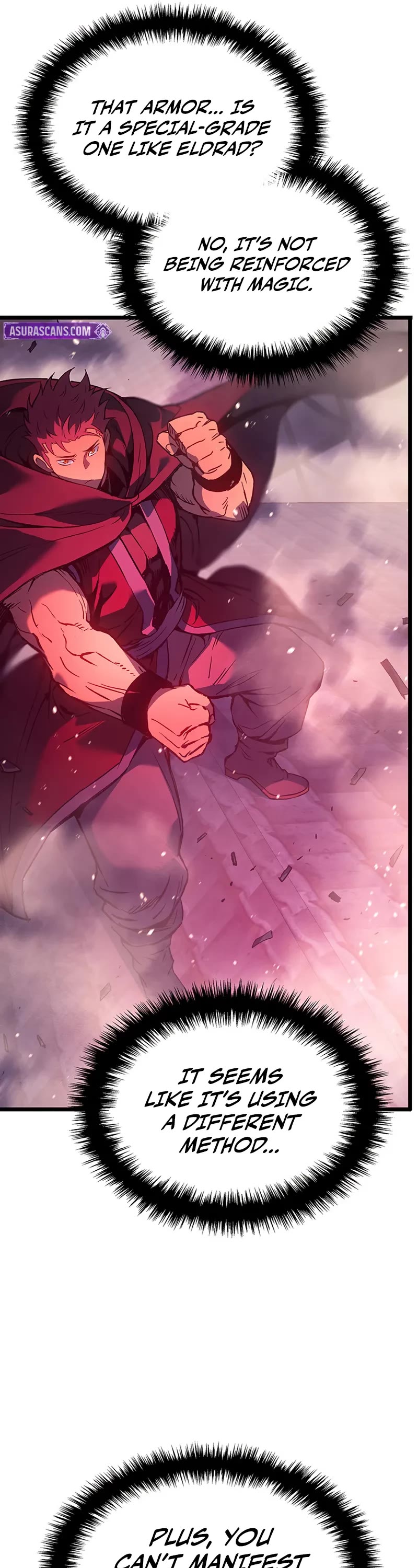 The Indomitable Martial King Chapter 97 page 22 - Chapter 97: The Principality’s Counterattack (2)