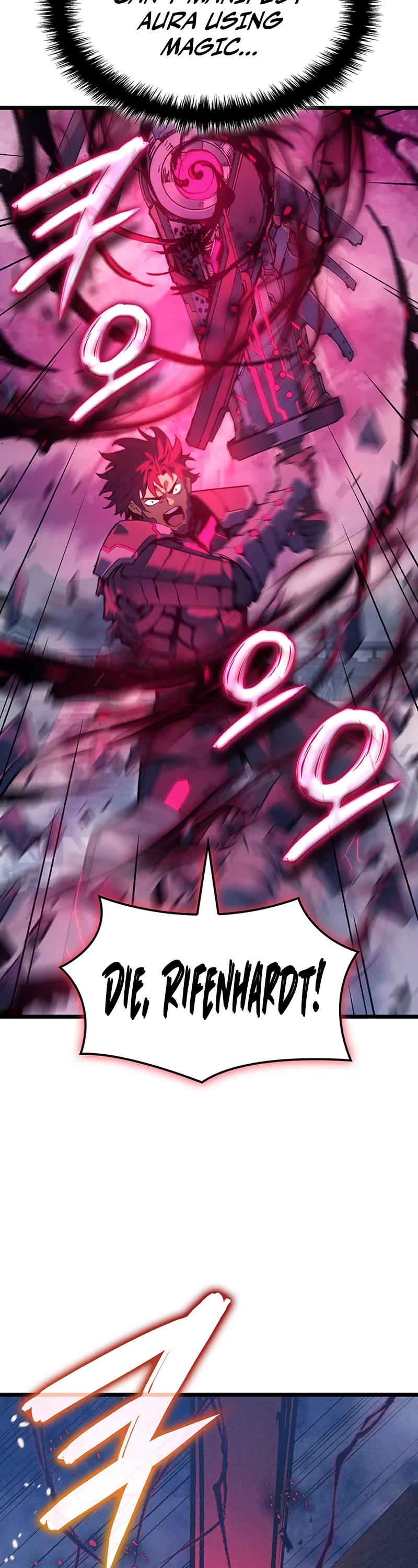 The Indomitable Martial King Chapter 97 page 23 - Chapter 97: The Principality’s Counterattack (2)