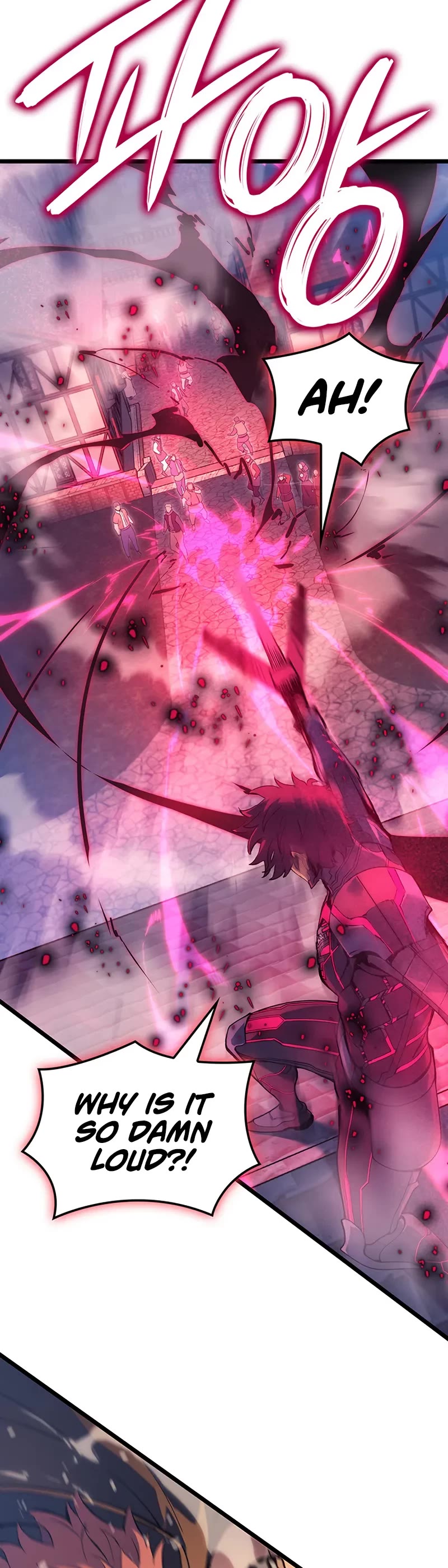 The Indomitable Martial King Chapter 97 page 25 - Chapter 97: The Principality’s Counterattack (2)