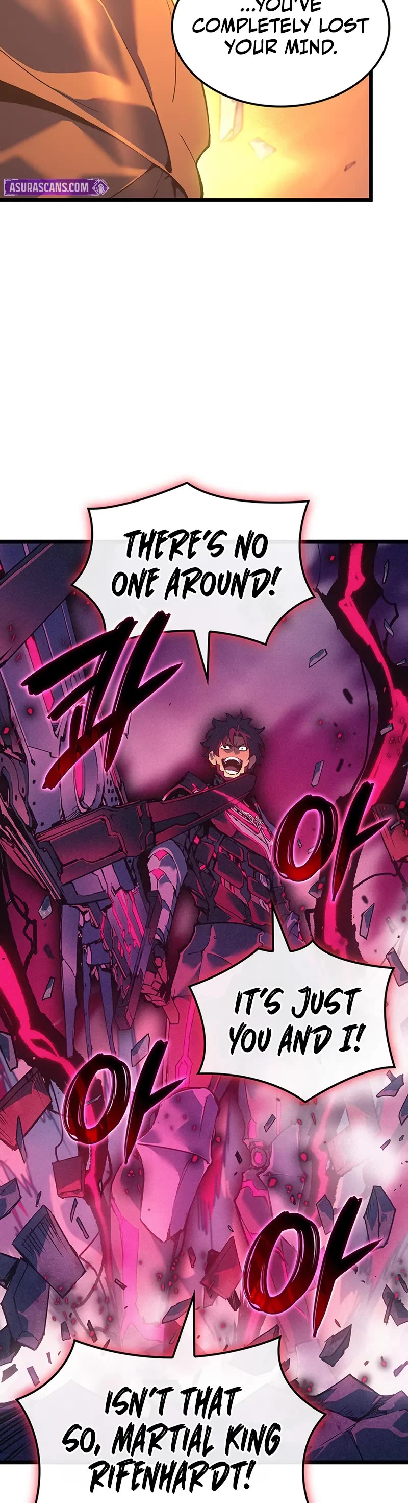 The Indomitable Martial King Chapter 97 page 30 - Chapter 97: The Principality’s Counterattack (2)