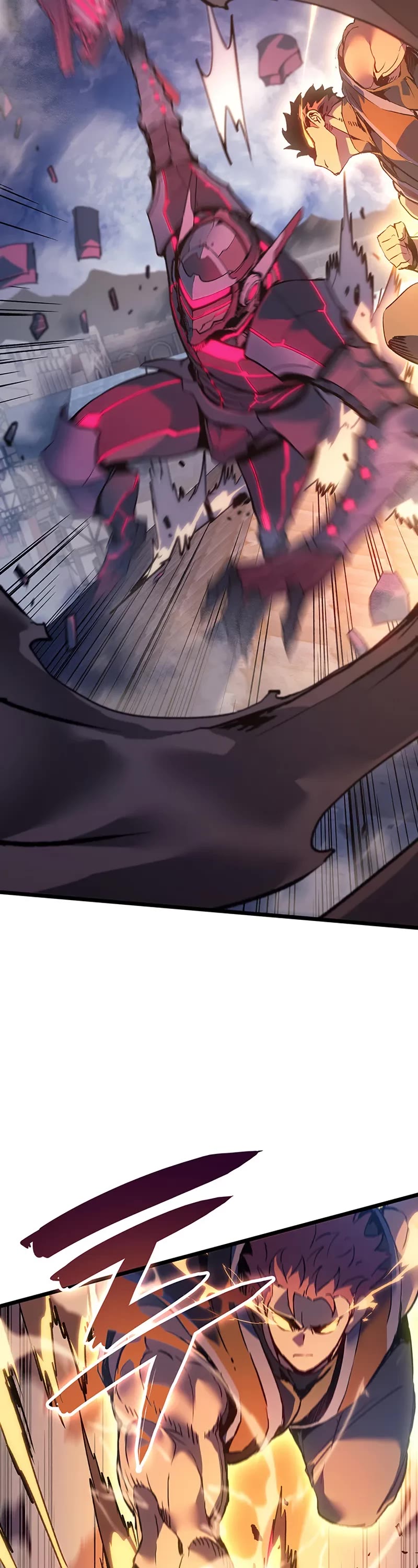 The Indomitable Martial King Chapter 97 page 42 - Chapter 97: The Principality’s Counterattack (2)