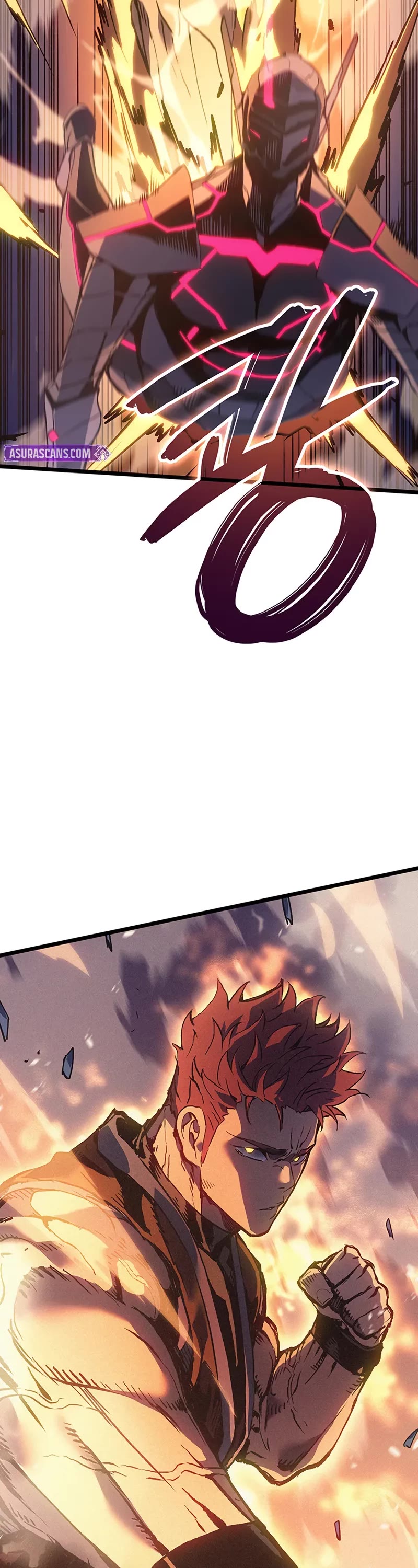 The Indomitable Martial King Chapter 97 page 43 - Chapter 97: The Principality’s Counterattack (2)
