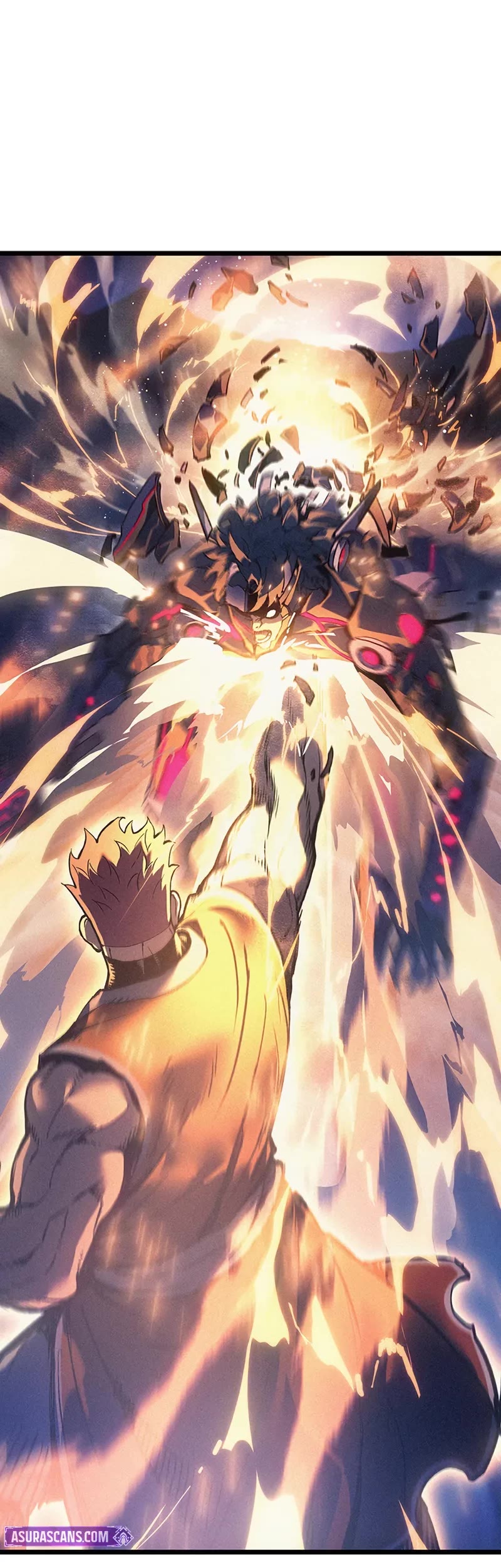 The Indomitable Martial King Chapter 97 page 55 - Chapter 97: The Principality’s Counterattack (2)