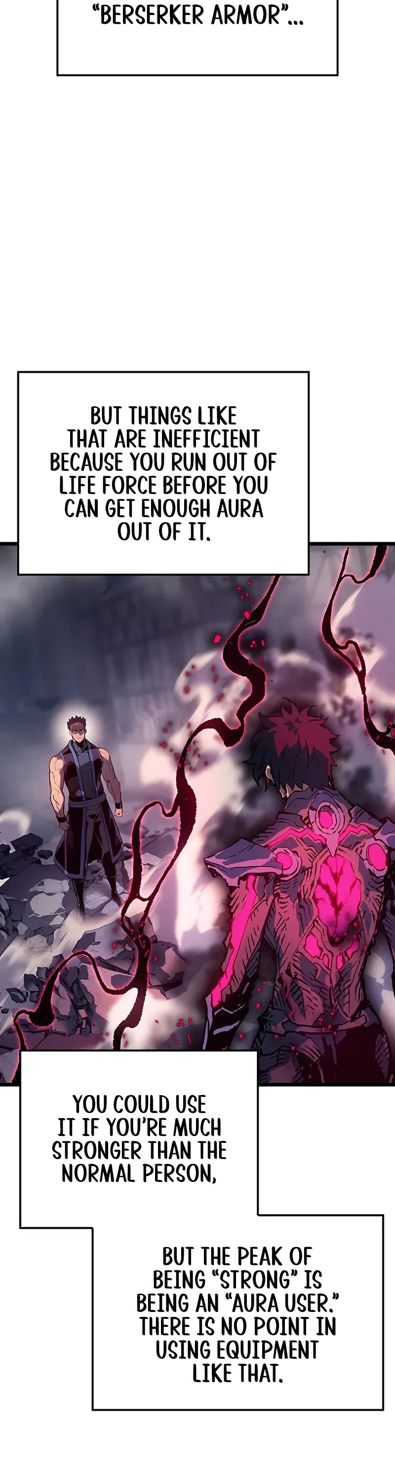 The Indomitable Martial King Chapter 98 page 11 - Chapter 98: The Principality’s Counterattack (3)