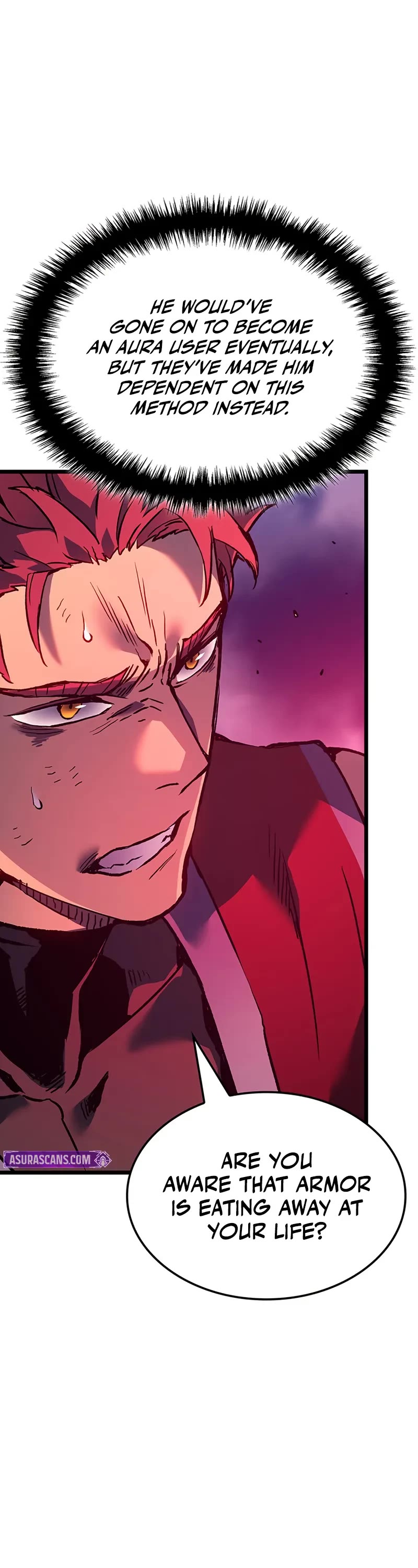 The Indomitable Martial King Chapter 98 page 12 - Chapter 98: The Principality’s Counterattack (3)