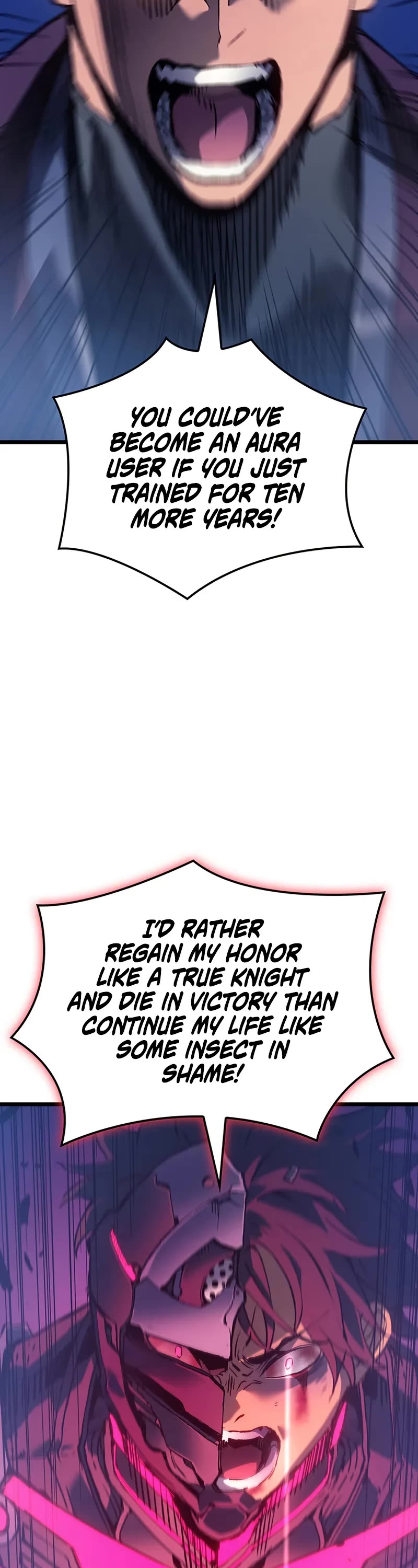 The Indomitable Martial King Chapter 98 page 14 - Chapter 98: The Principality’s Counterattack (3)