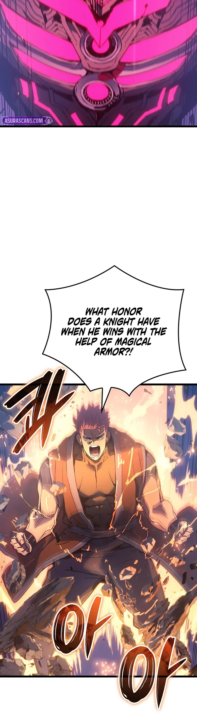The Indomitable Martial King Chapter 98 page 15 - Chapter 98: The Principality’s Counterattack (3)