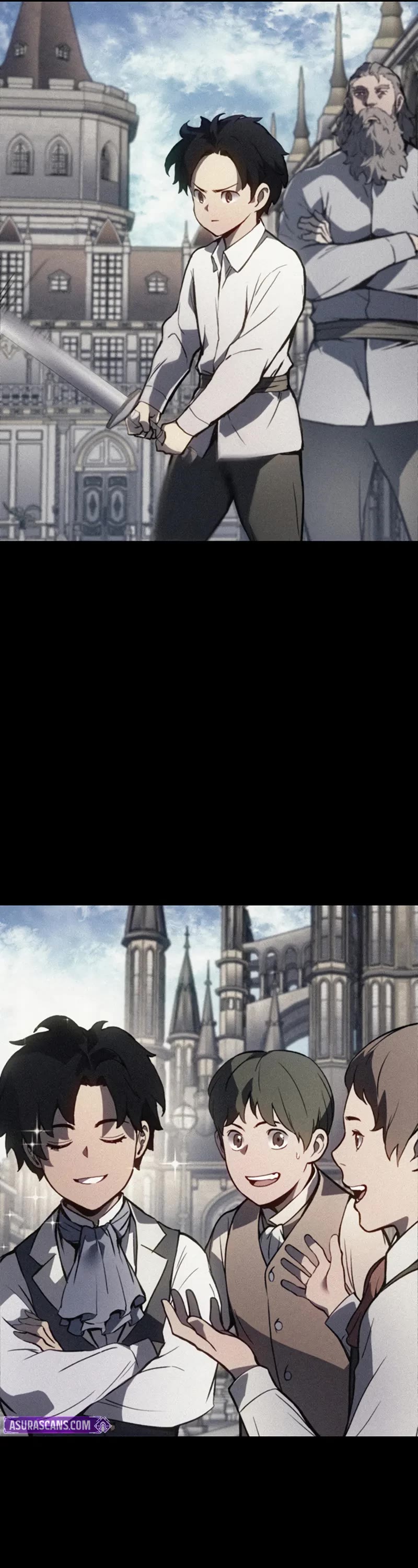 The Indomitable Martial King Chapter 98 page 17 - Chapter 98: The Principality’s Counterattack (3)