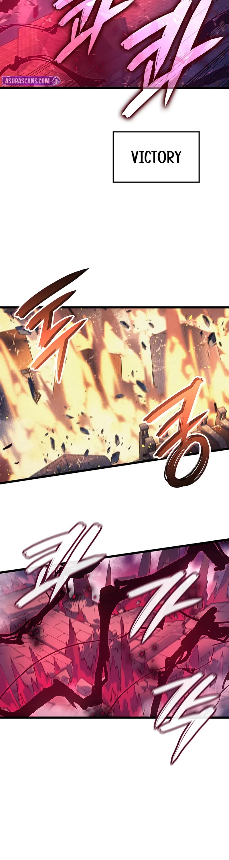 The Indomitable Martial King Chapter 98 page 33 - Chapter 98: The Principality’s Counterattack (3)