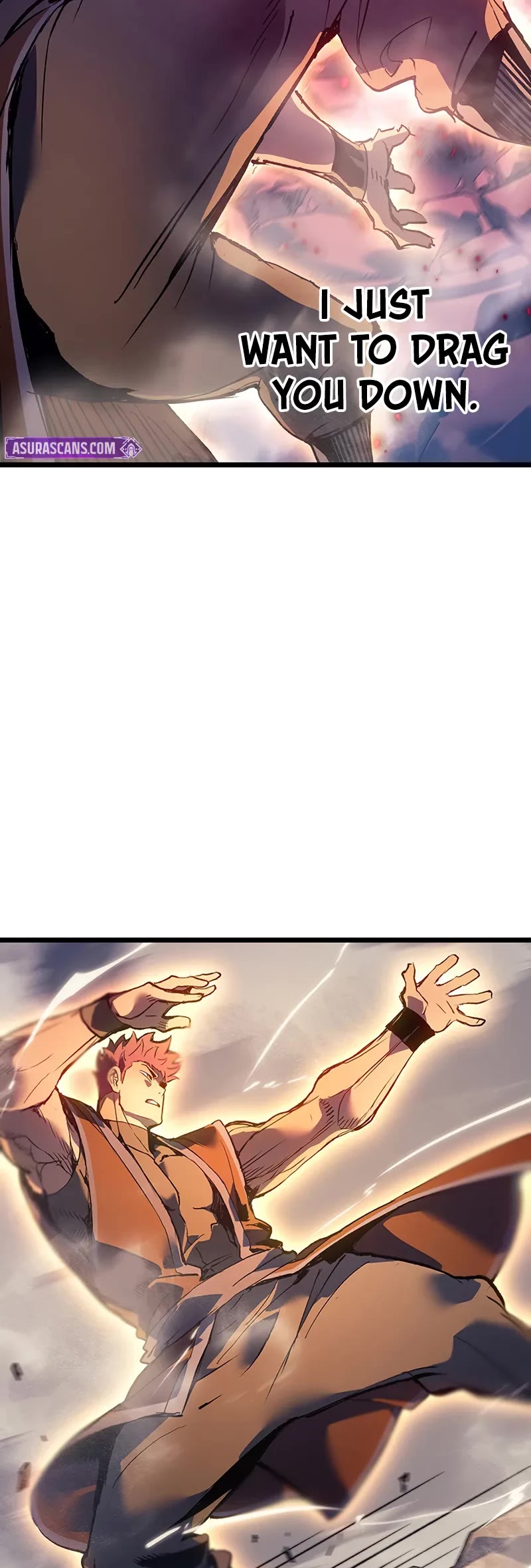 The Indomitable Martial King Chapter 98 page 35 - Chapter 98: The Principality’s Counterattack (3)