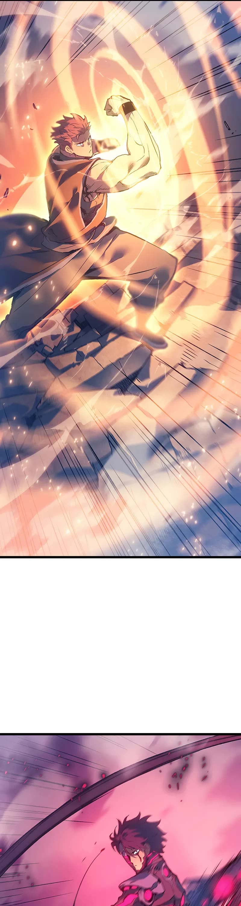 The Indomitable Martial King Chapter 98 page 37 - Chapter 98: The Principality’s Counterattack (3)