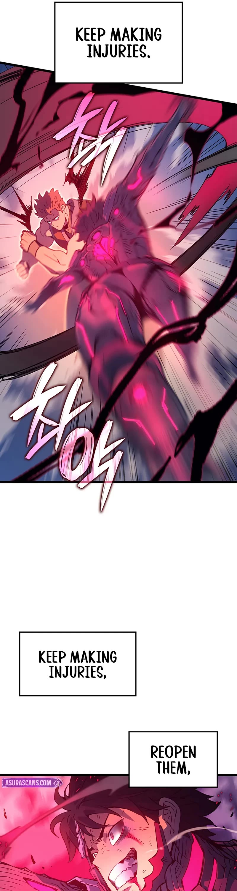 The Indomitable Martial King Chapter 98 page 42 - Chapter 98: The Principality’s Counterattack (3)
