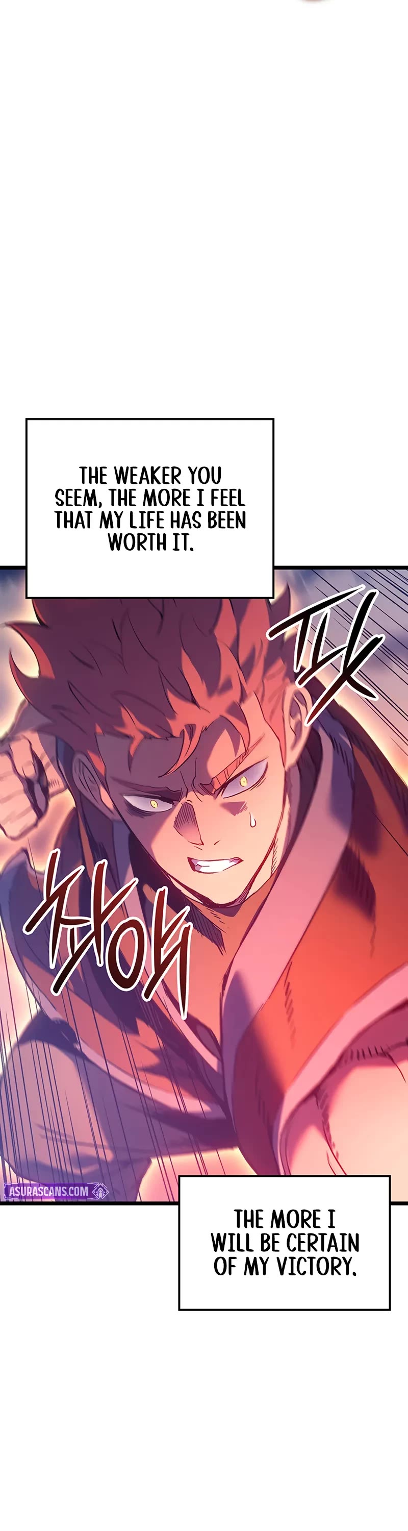 The Indomitable Martial King Chapter 98 page 44 - Chapter 98: The Principality’s Counterattack (3)