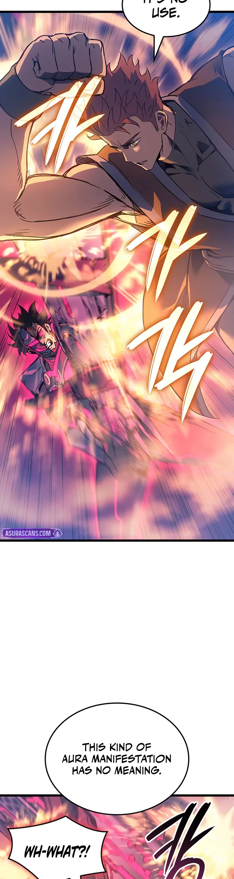 The Indomitable Martial King Chapter 98 page 53 - Chapter 98: The Principality’s Counterattack (3)