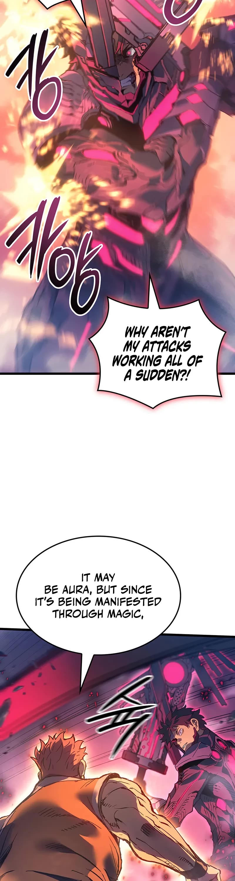 The Indomitable Martial King Chapter 98 page 54 - Chapter 98: The Principality’s Counterattack (3)