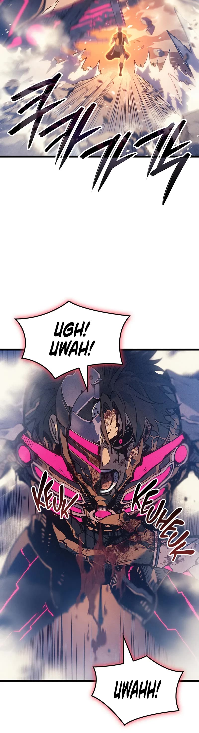 The Indomitable Martial King Chapter 98 page 60 - Chapter 98: The Principality’s Counterattack (3)