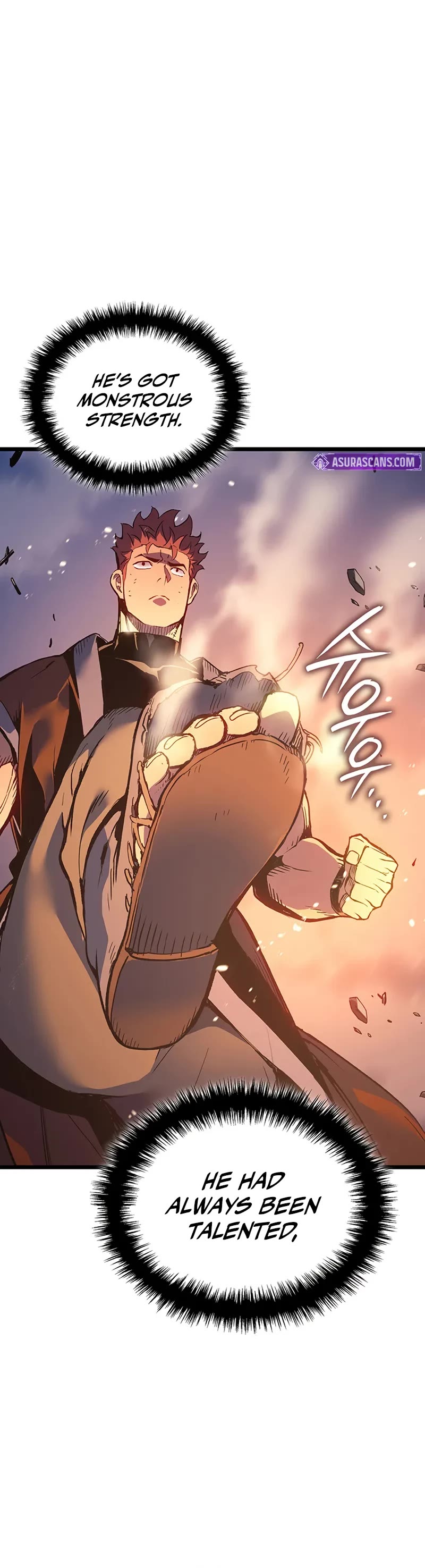 The Indomitable Martial King Chapter 98 page 61 - Chapter 98: The Principality’s Counterattack (3)