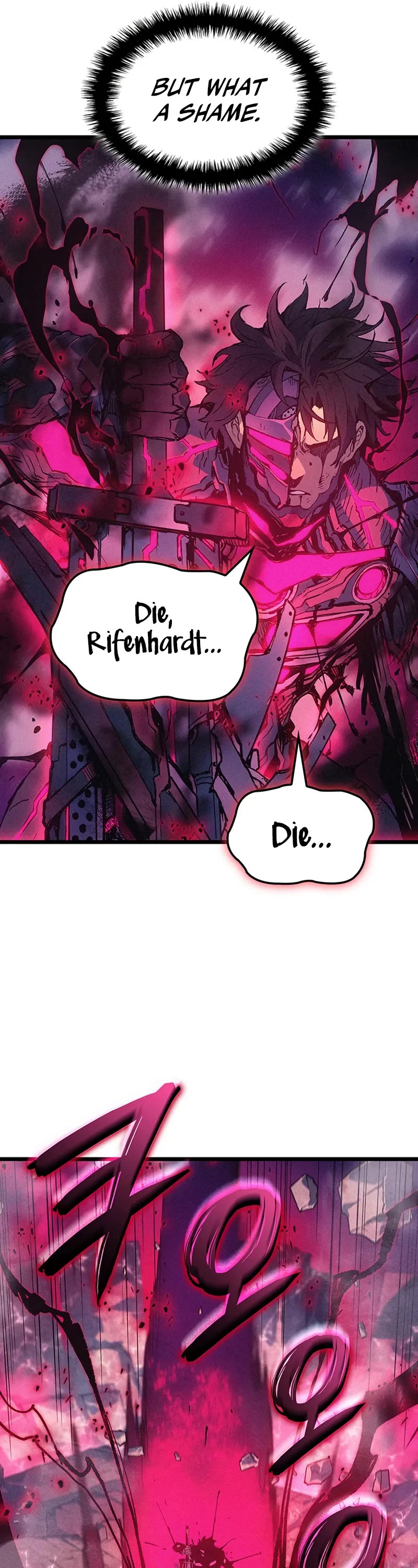 The Indomitable Martial King Chapter 98 page 62 - Chapter 98: The Principality’s Counterattack (3)