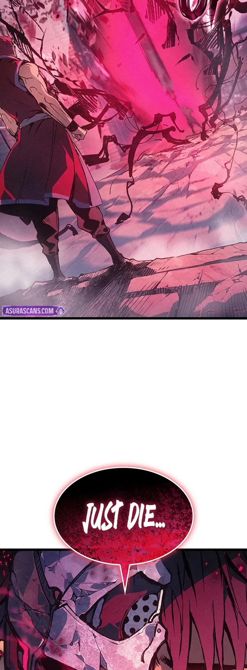 The Indomitable Martial King Chapter 98 page 65 - Chapter 98: The Principality’s Counterattack (3)