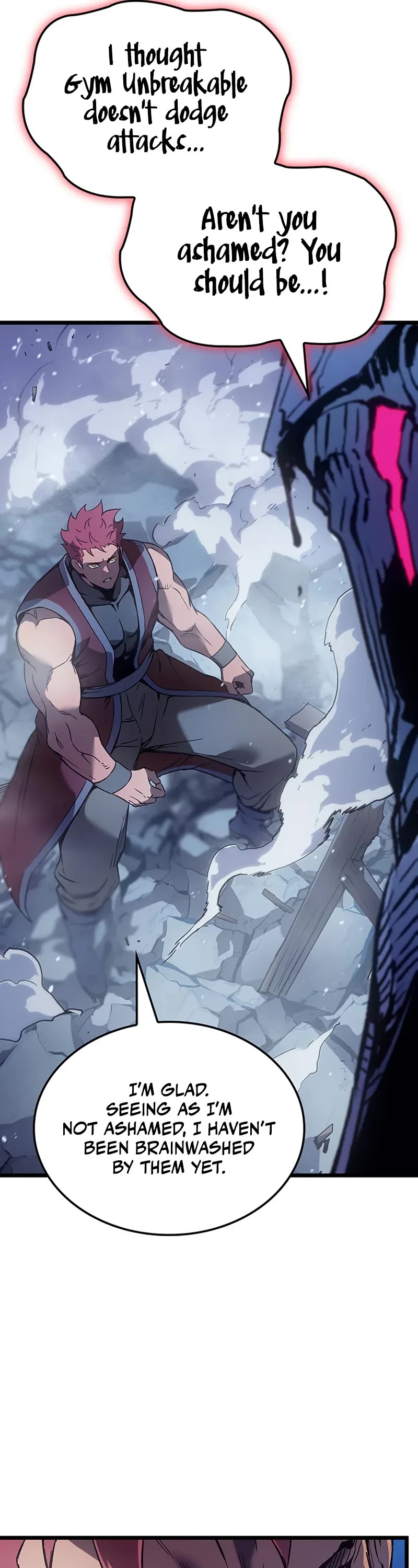 The Indomitable Martial King Chapter 98 page 7 - Chapter 98: The Principality’s Counterattack (3)