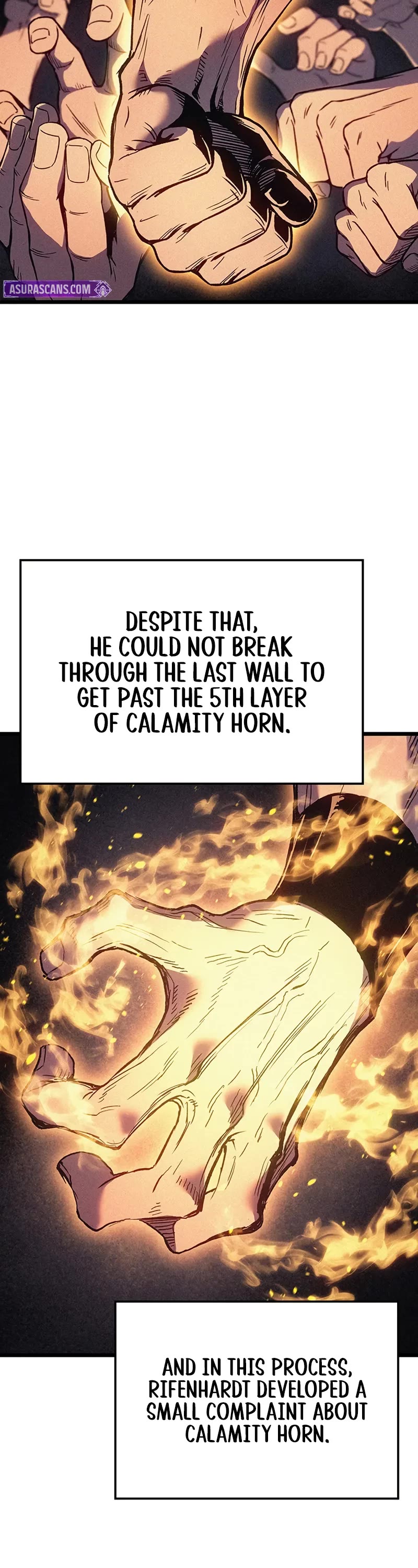 The Indomitable Martial King Chapter 99 page 18 - Chapter 99: The Principality’s Counterattack (4)