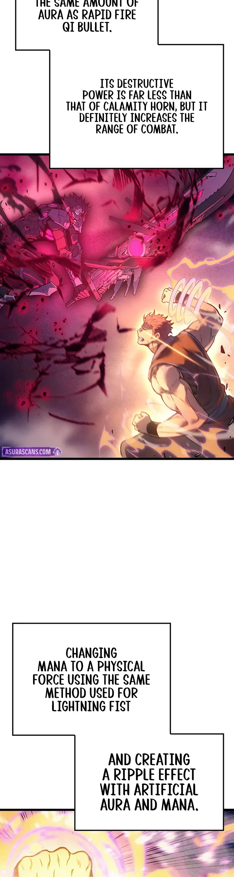 The Indomitable Martial King Chapter 99 page 23 - Chapter 99: The Principality’s Counterattack (4)