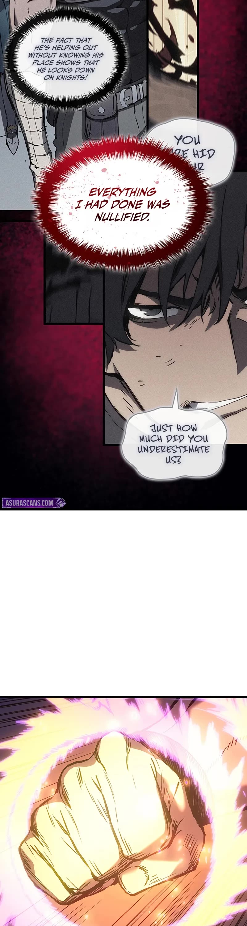 The Indomitable Martial King Chapter 99 page 32 - Chapter 99: The Principality’s Counterattack (4)