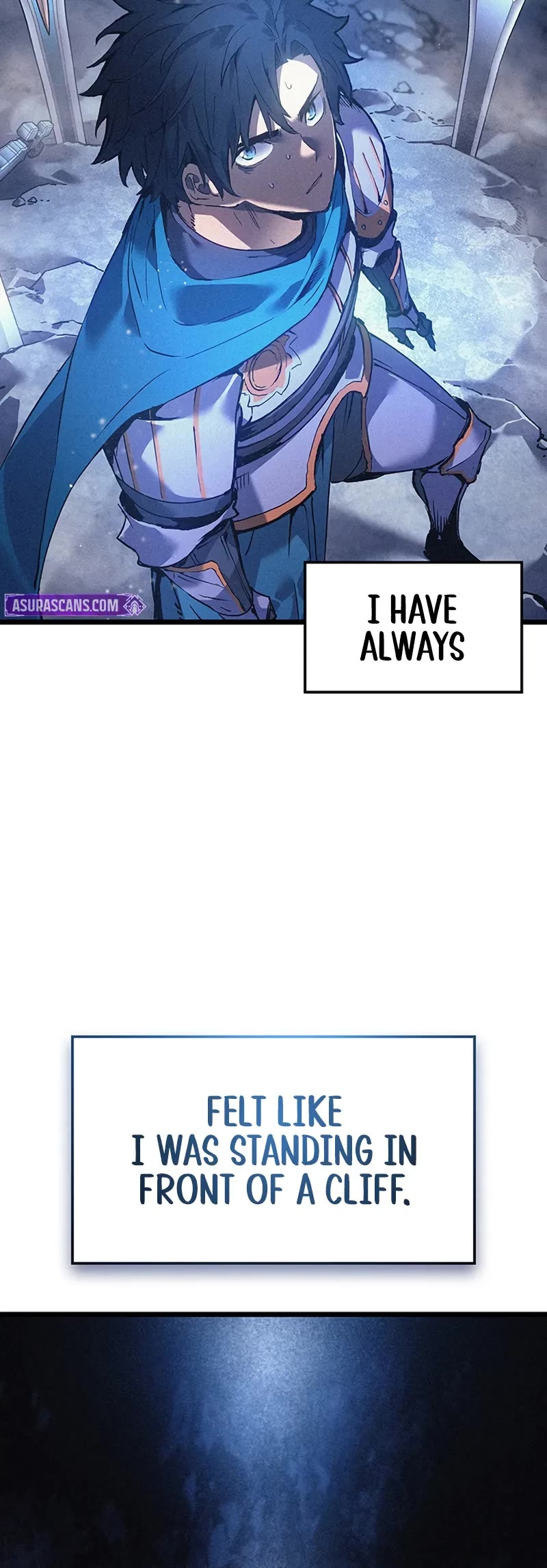 The Indomitable Martial King Chapter 99 page 34 - Chapter 99: The Principality’s Counterattack (4)