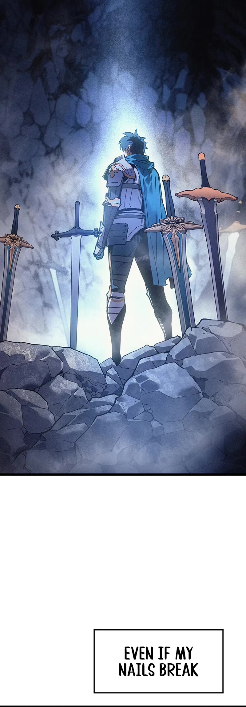 The Indomitable Martial King Chapter 99 page 35 - Chapter 99: The Principality’s Counterattack (4)