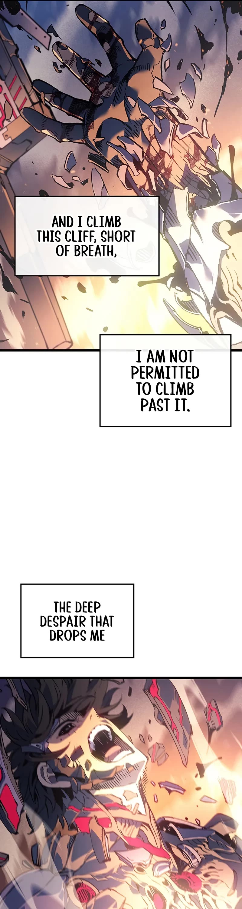 The Indomitable Martial King Chapter 99 page 36 - Chapter 99: The Principality’s Counterattack (4)