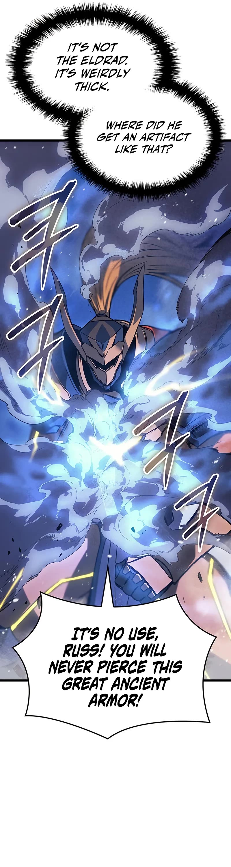 The Indomitable Martial King Chapter 99 page 51 - Chapter 99: The Principality’s Counterattack (4)